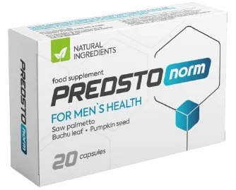 Produit Predstonorm